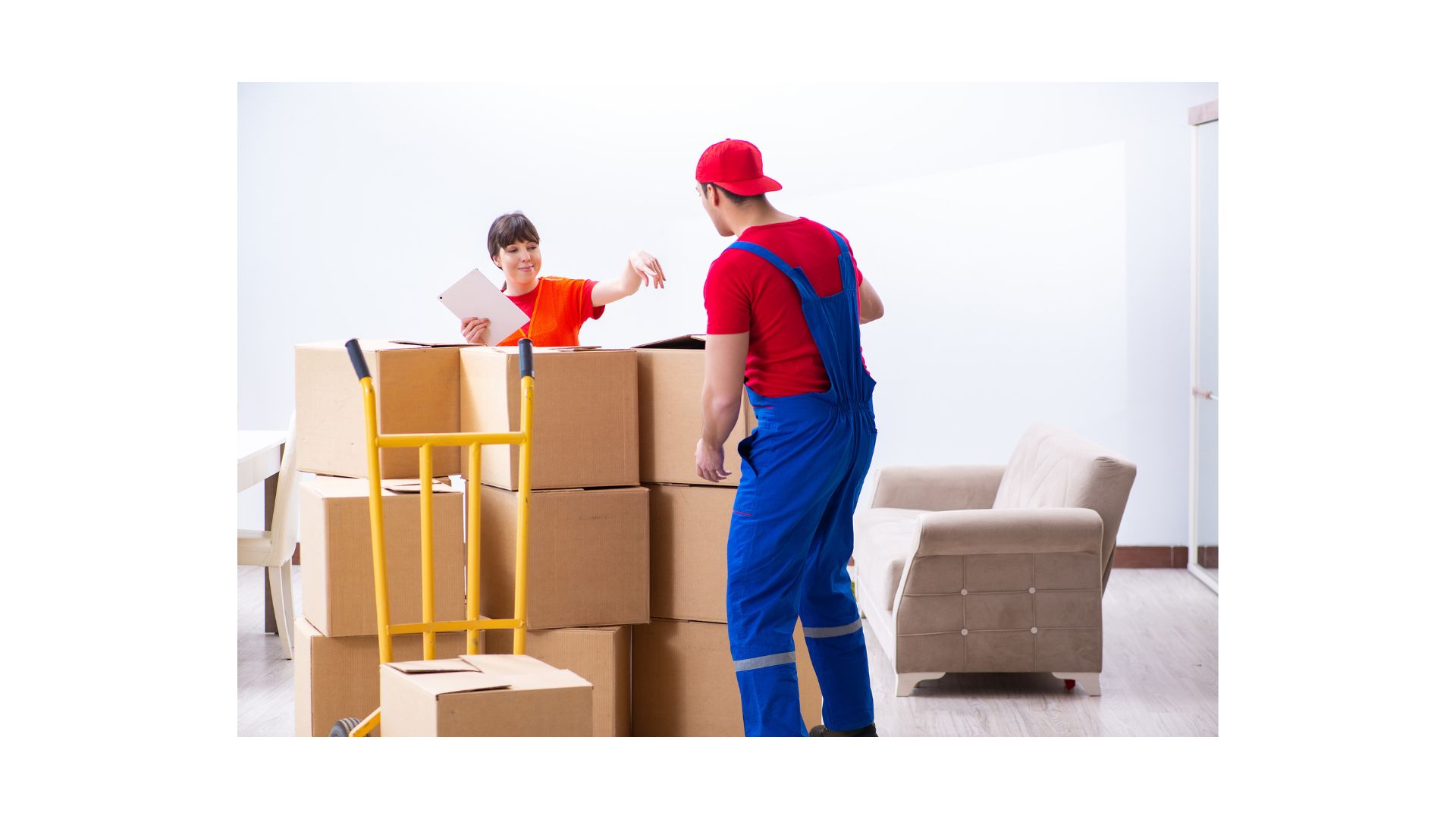  Mastering the Art of Local Moving: Tips and Tricks