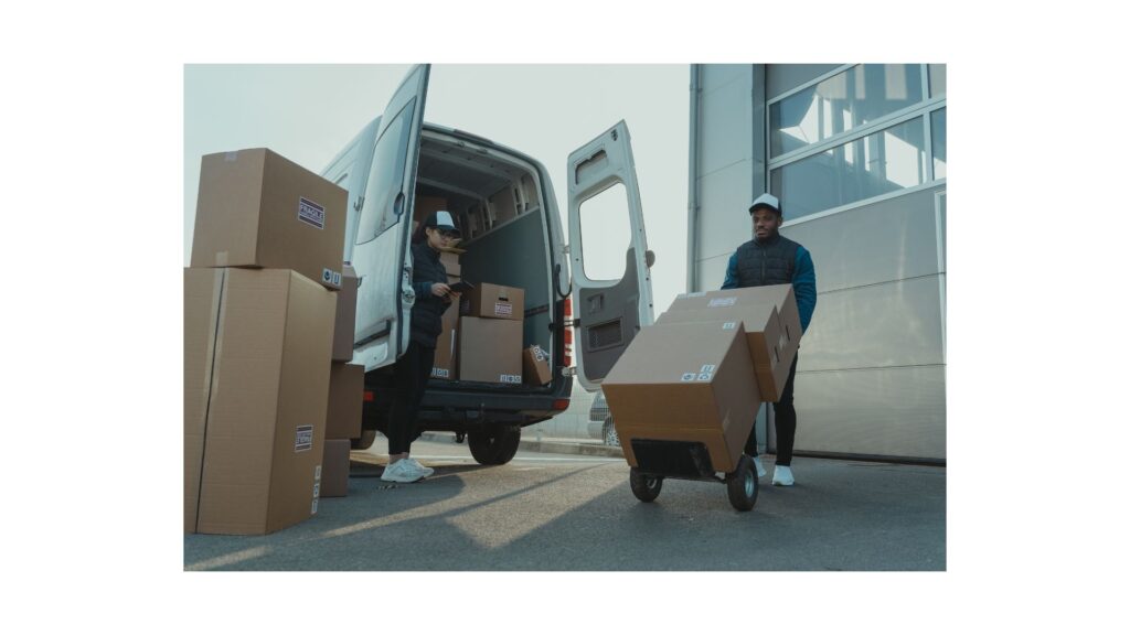 How to Choose the Right Local Moving Company