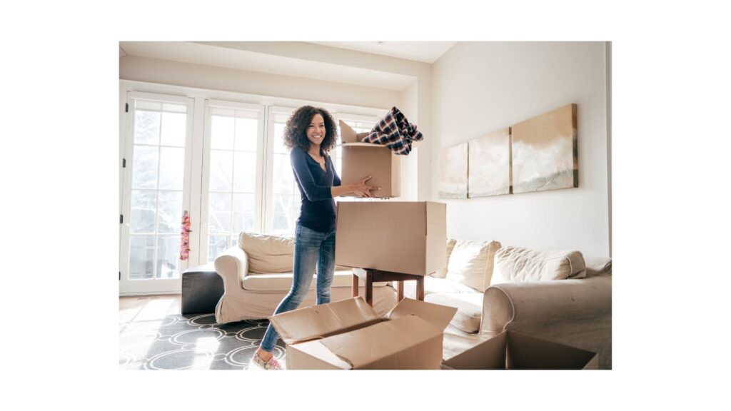 Mastering the Art of Local Moving: Tips and Tricks